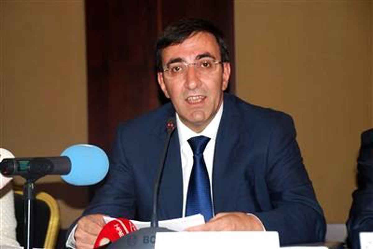 Kalkınma Bakanı Yılmaz: Birliğimizi Korumamız Lazım
