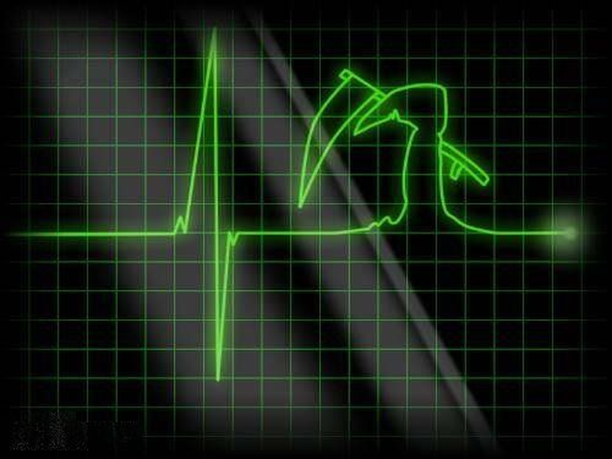 Karbonmonoksidin, Kalp Ritmi Üzerindeki Hasar Verici Rolü Ortaya Çıkarıldı