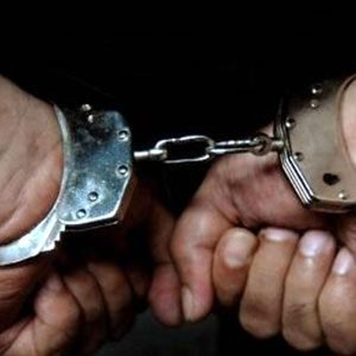 Kavak\'ta Kaçak Kazı Yaparken Yakalanan 5 Kişi Gözaltına Alındı