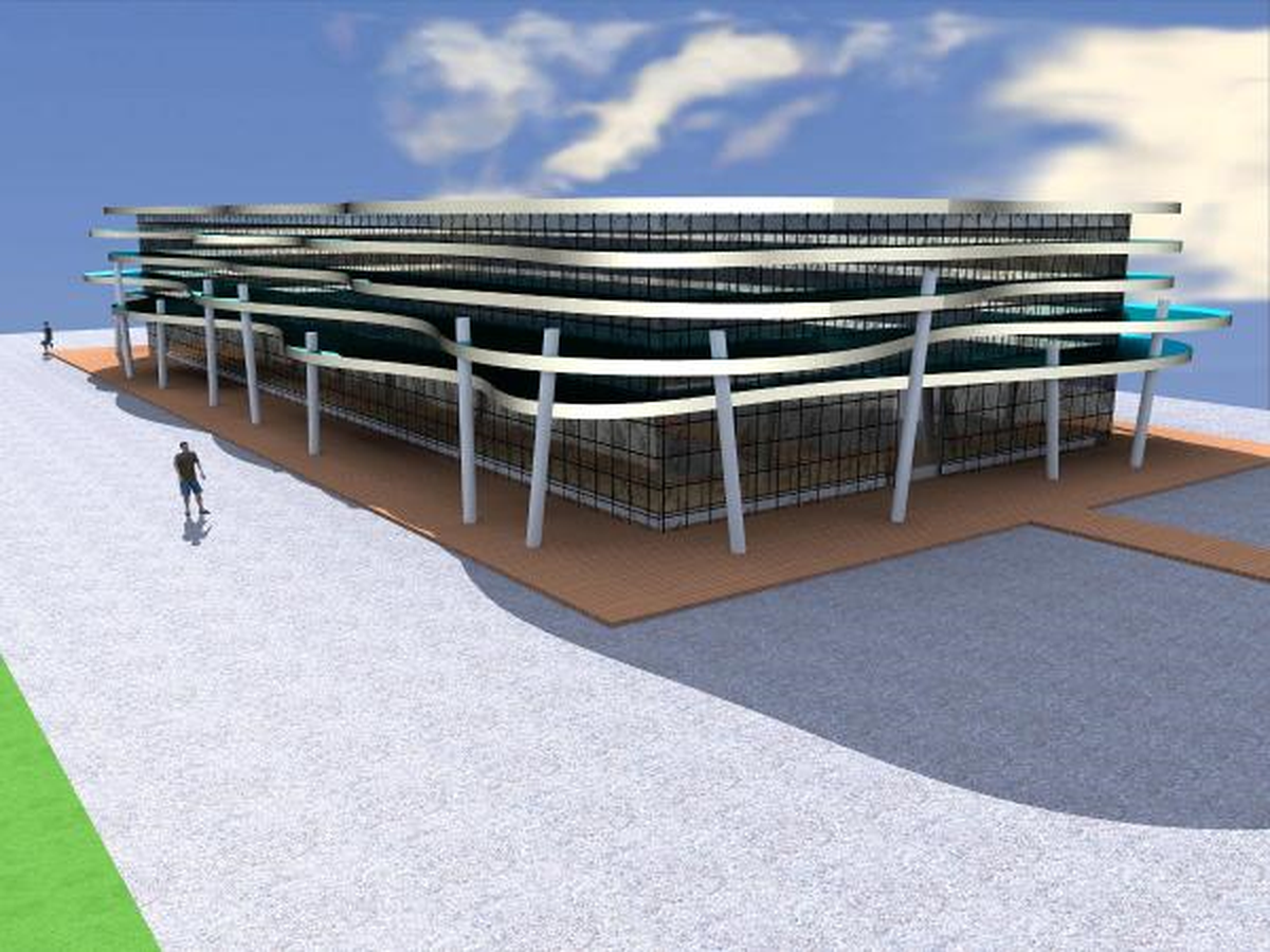 Kayseri\'ye Lazer Oyun Merkezi Kurulacak