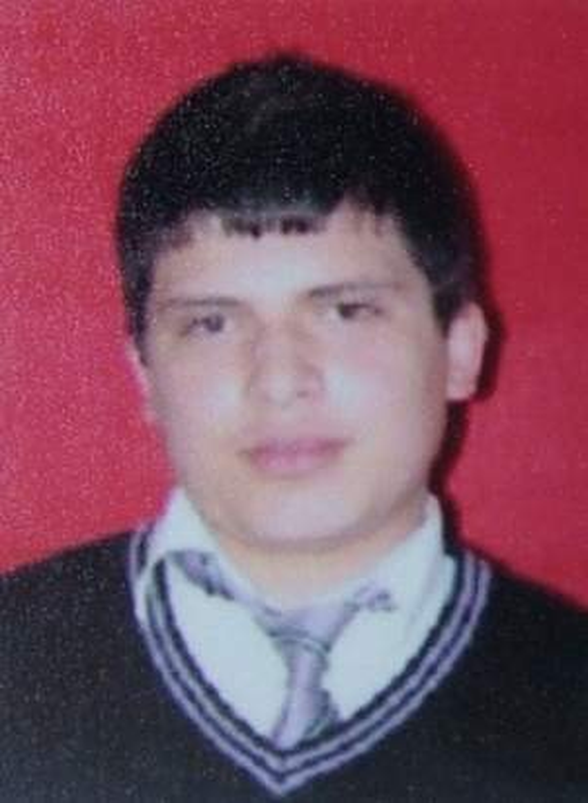 Liseli Genç İntihar Etti