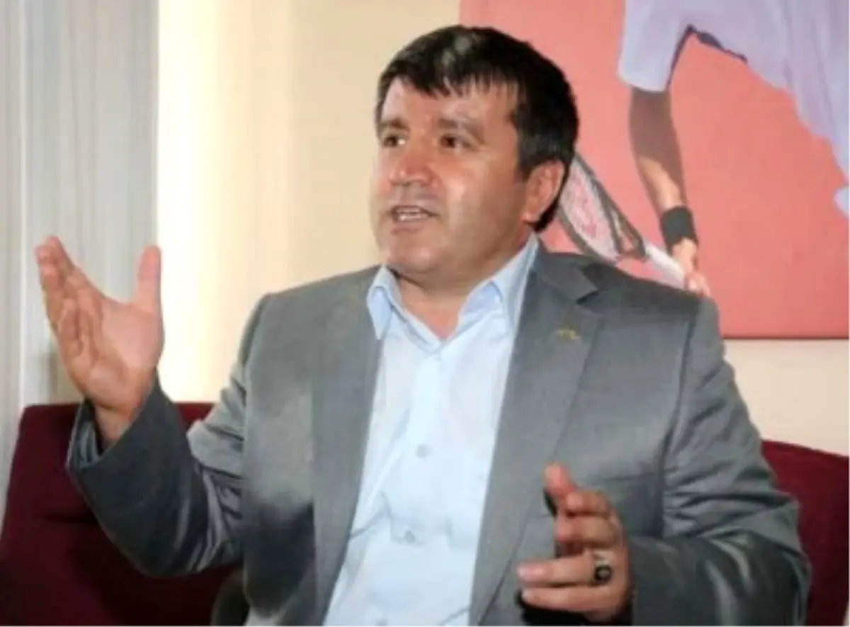 Bronz Madalya Buruk Sevinç Yaşattı