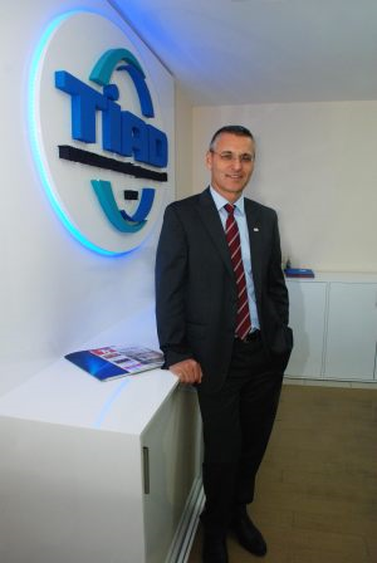 "Makinaların İmalatını Sağlayan Ana Makinaları"