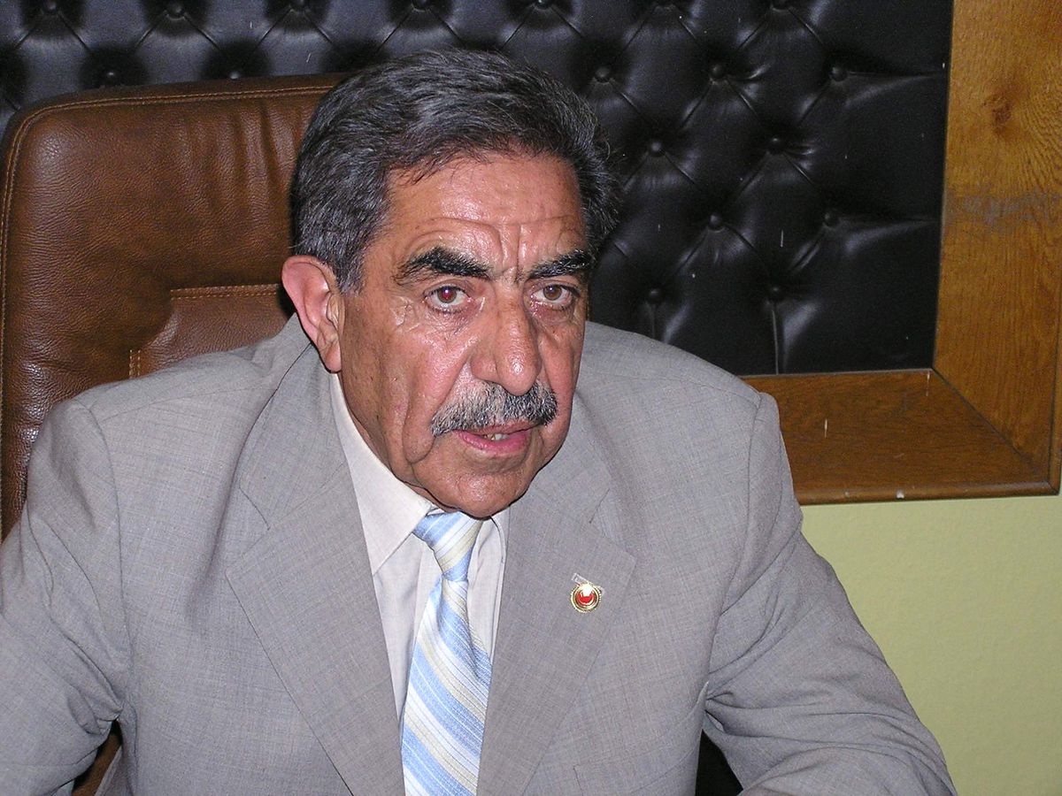 "STK\'ların Sesine Kulak Verin"