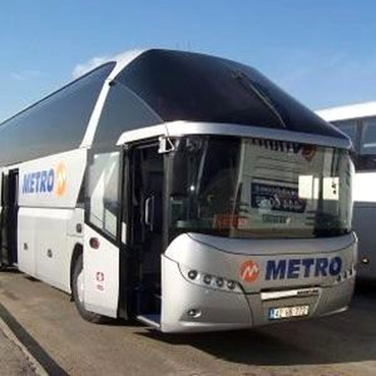 Metro Turizm İddianamesi \'Eksik Bilgi\' Gerekçesiyle İade Edildi