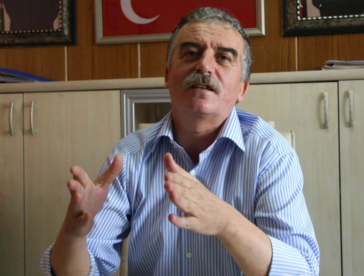 Mhp, Bakka\'dan Açıklama Bekliyor