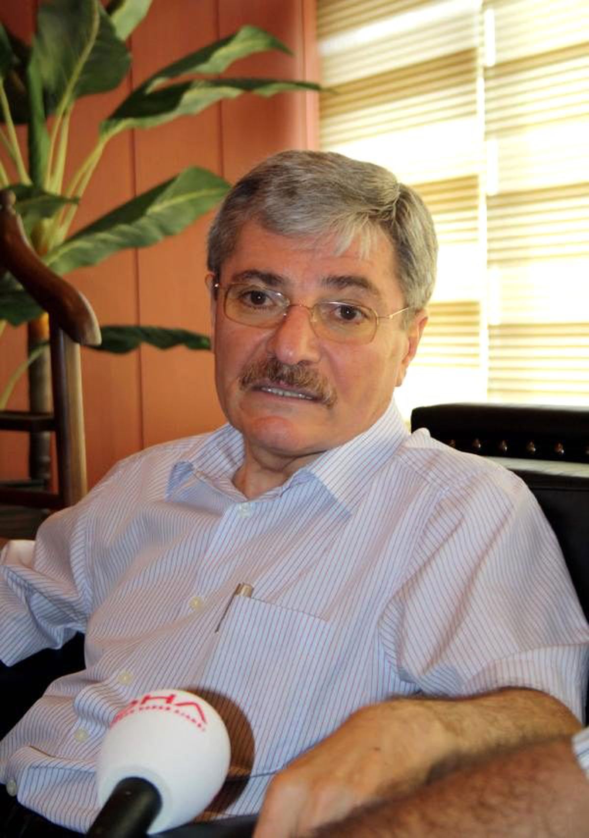 MHP\'li Doğru: İktidar Terörle Mücadele Etmemiştir, Müzakere Etmiştir
