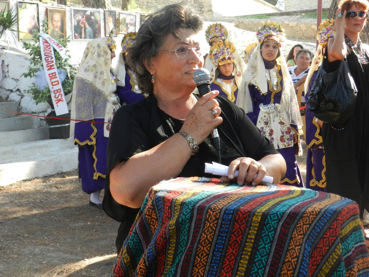 Mordoğan\'da Müze Seferberliği