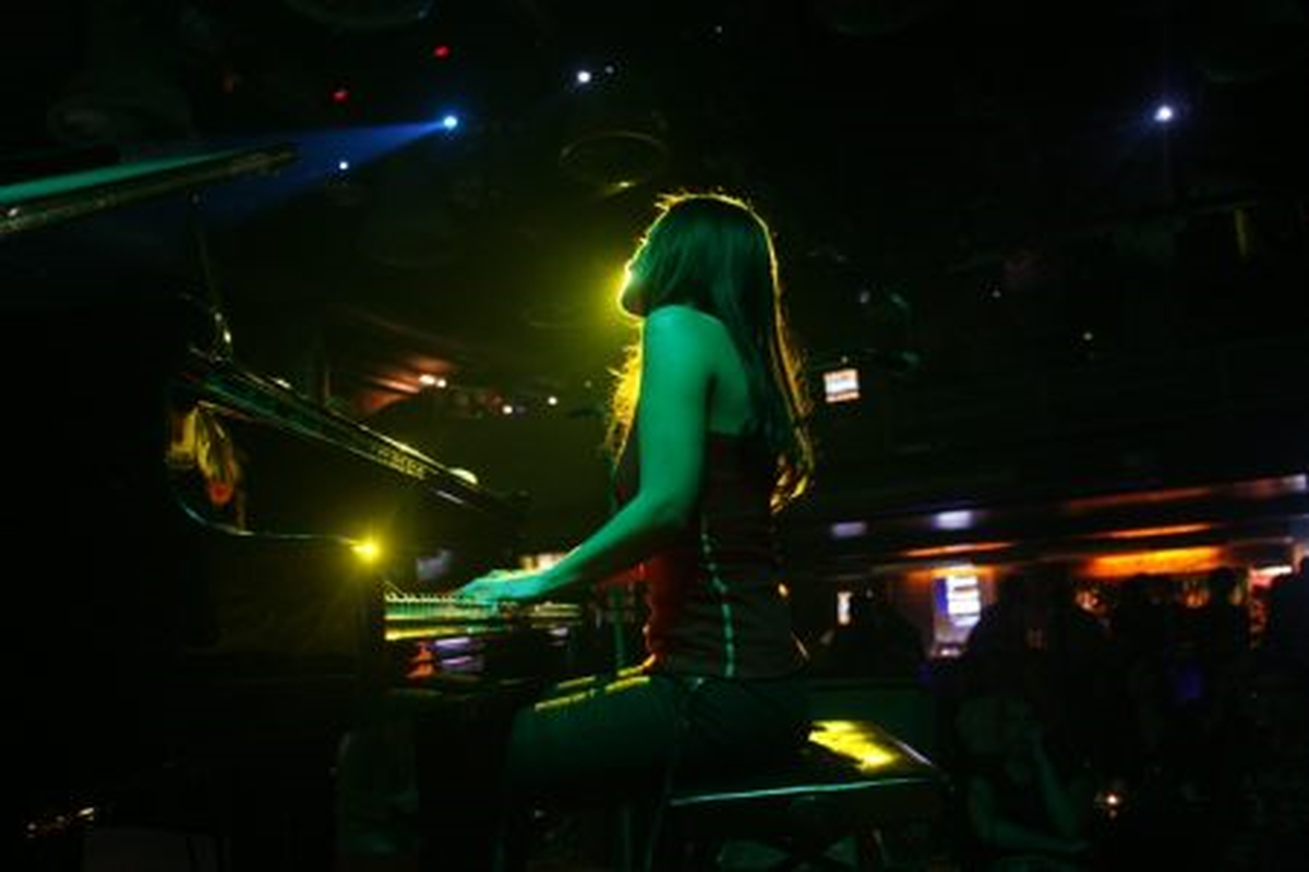 "Morning Jazz Sessions" Caz Konserleri