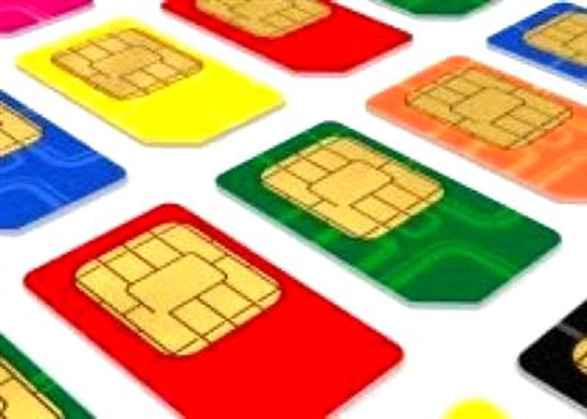 Nano- Sım Kartlar Neyi Değiştirecek