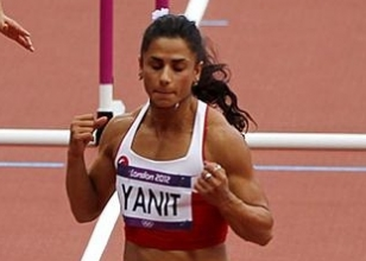Nevin Yanıt Finalde!