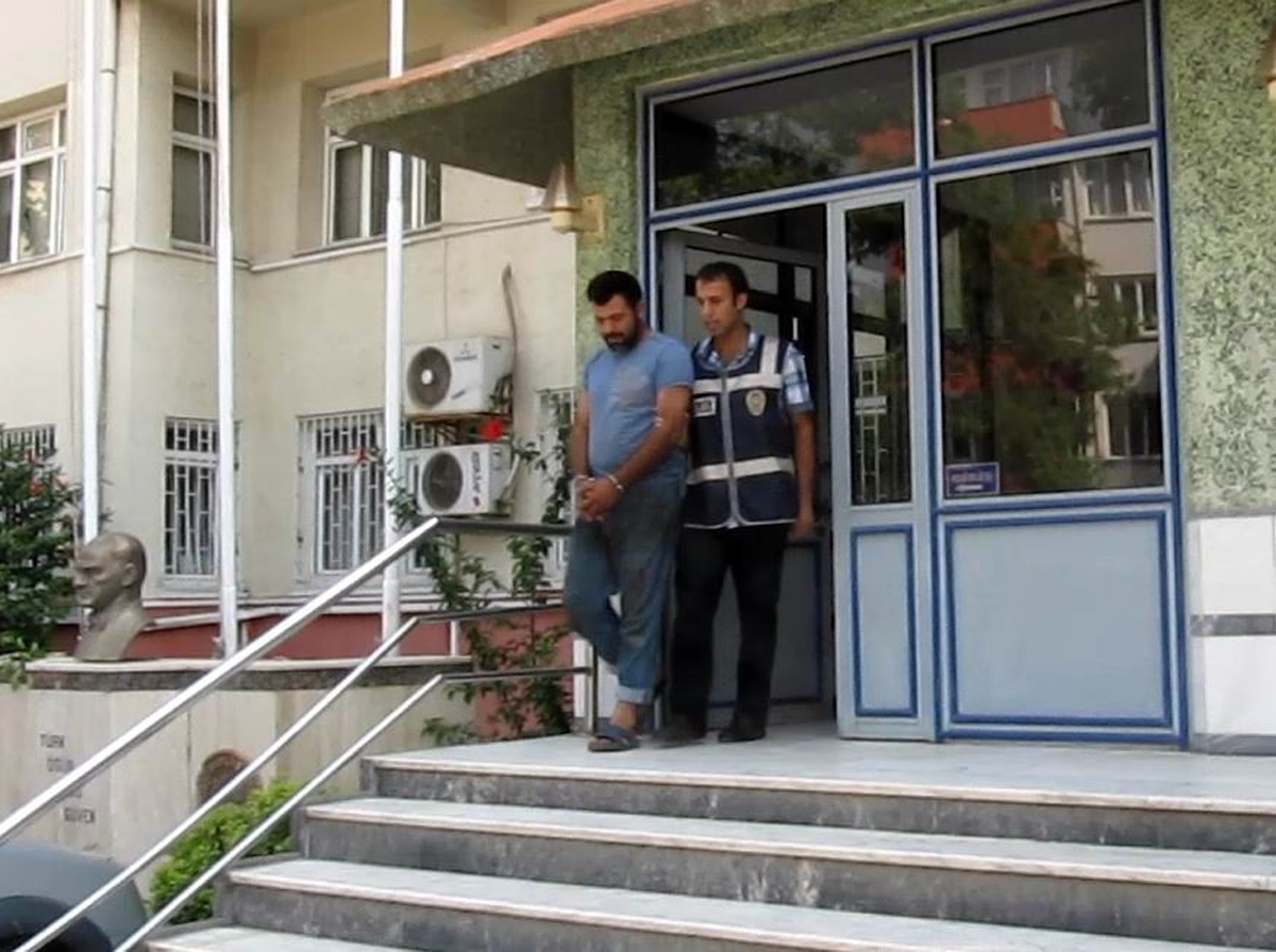 Osmaniye\'de 30 Kilo Esrar Ele Geçirildi