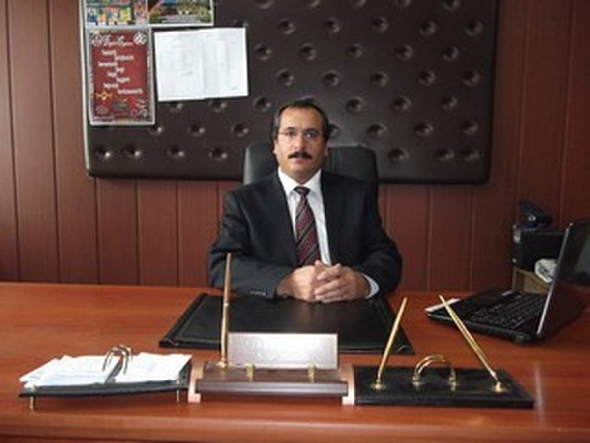 Patnos Sağlık Meslek Lisesi\'ne 3 Yeni Bölüm Açıldı