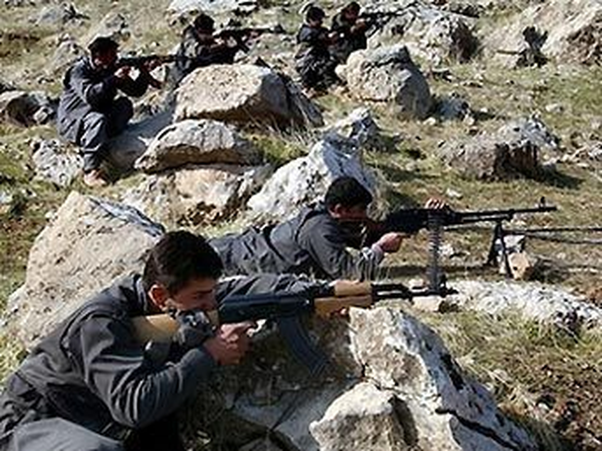 PKK\'dan İftar Vakti Çifte Saldırı