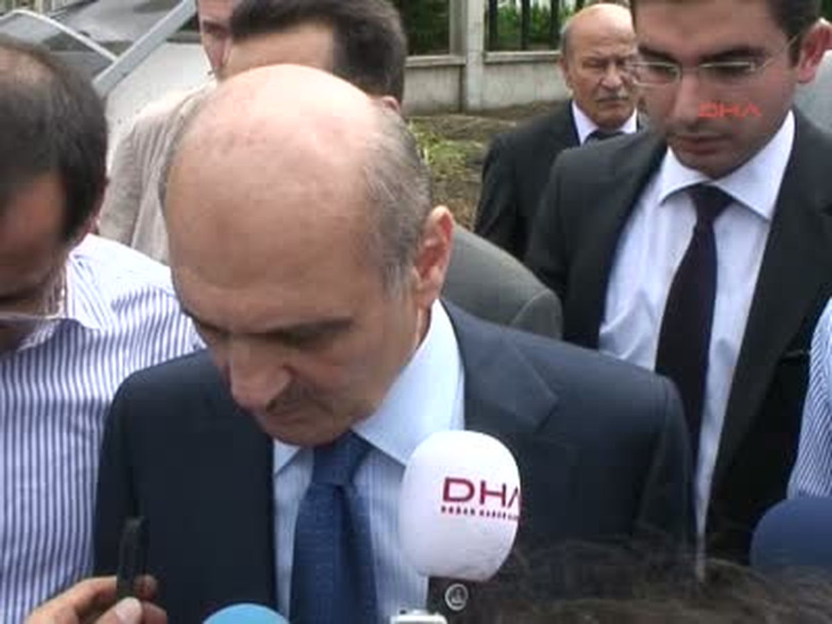 Samsuntekrarbakan Bayraktar: Karakollar Bugünün Meselesi Değil