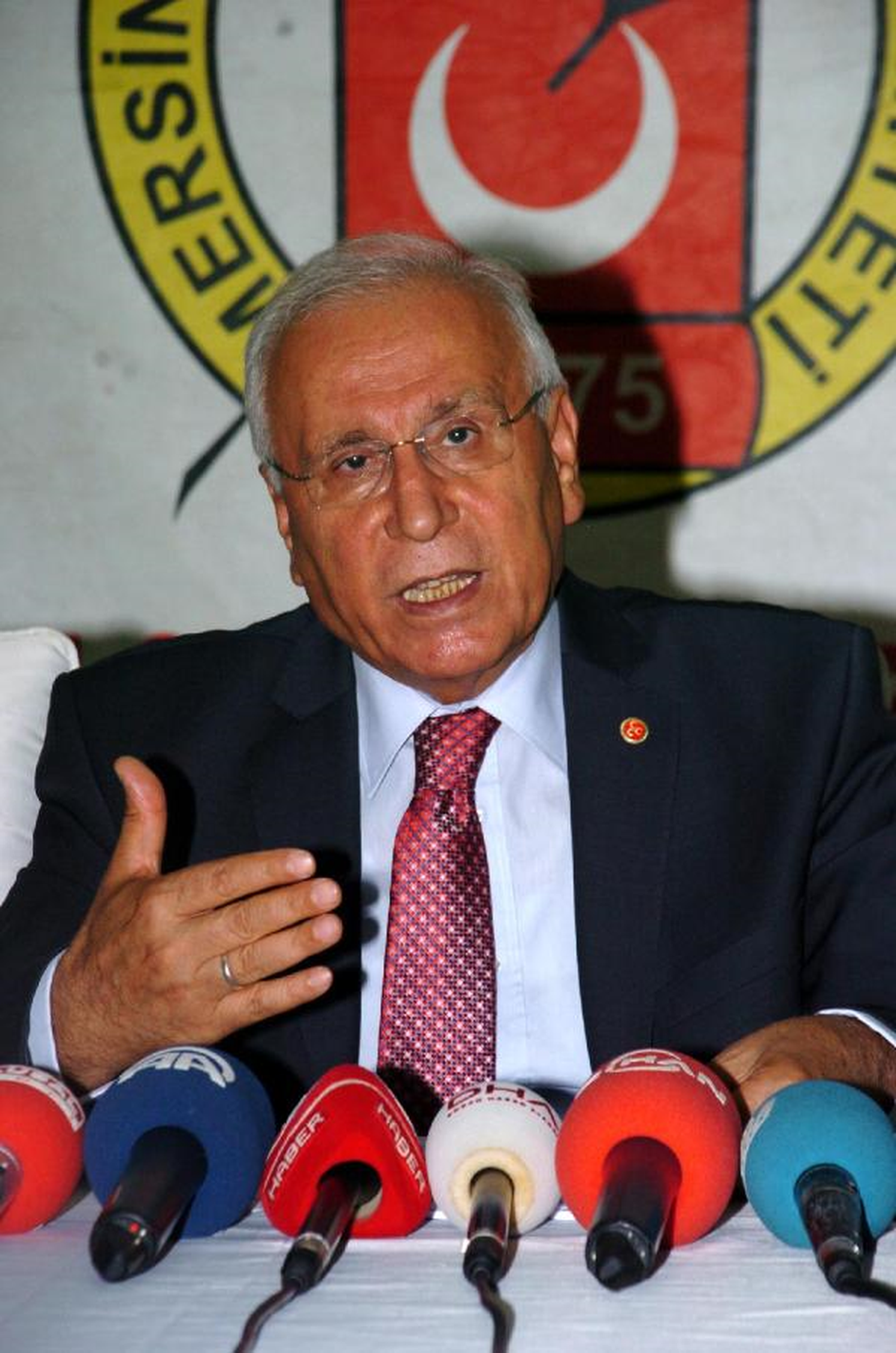 Şandır: Arap Baharı Kürt Baharı\'na Dönüştürülmeye Çalışılıyor