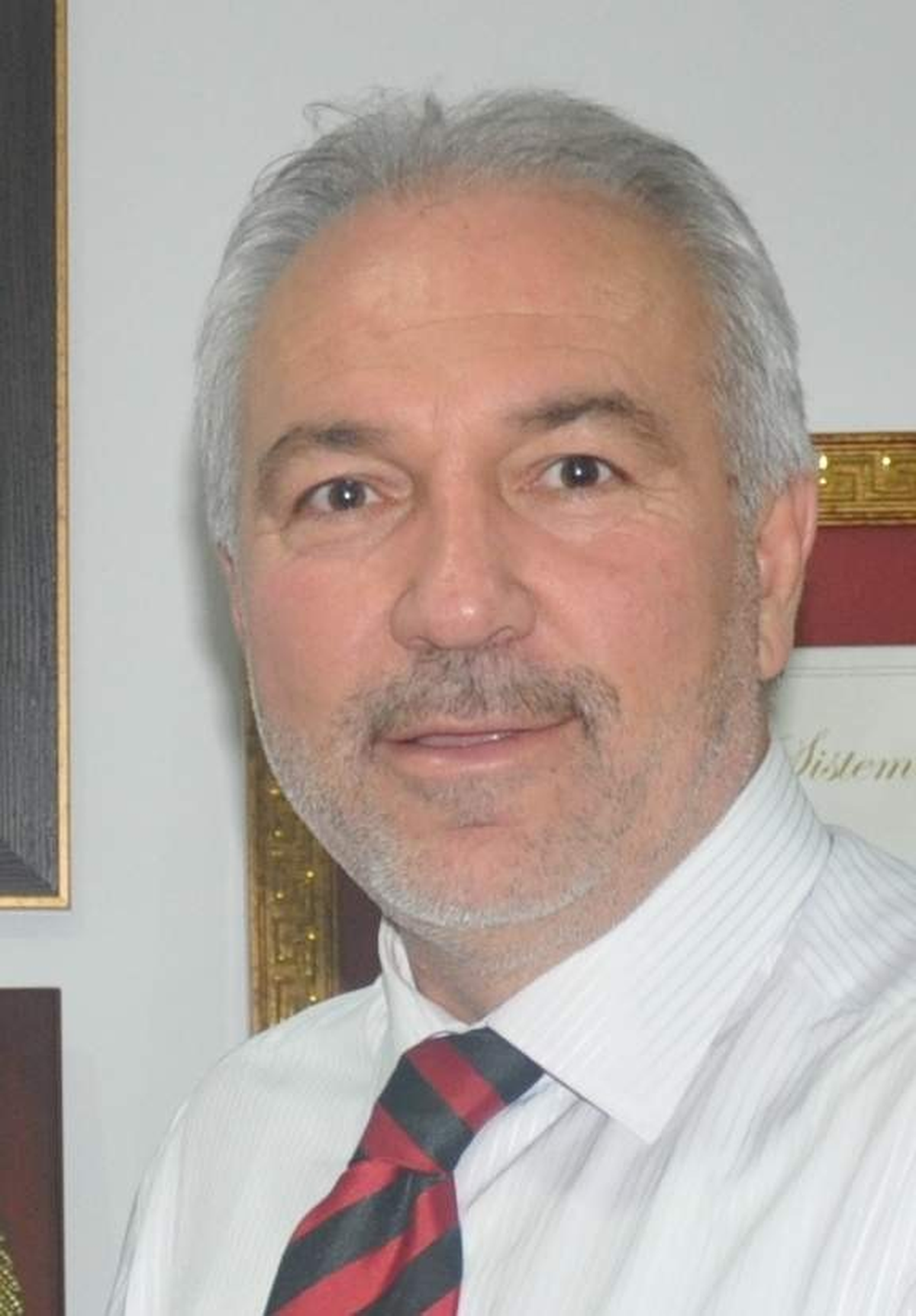 Saraçoğlu, Terörü Kınadı