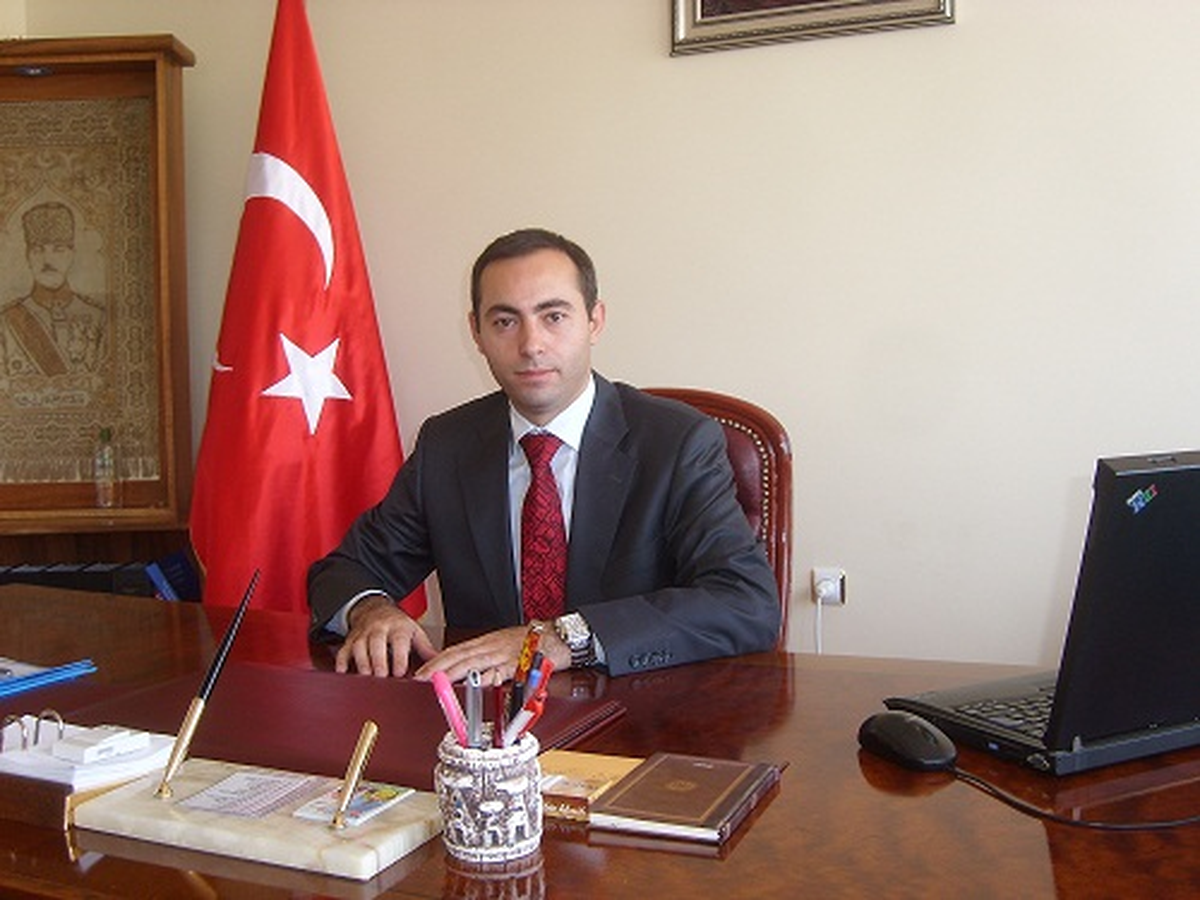 Sarayönü Kaymakamı Yıldız, Yardımları Takip Ediyor