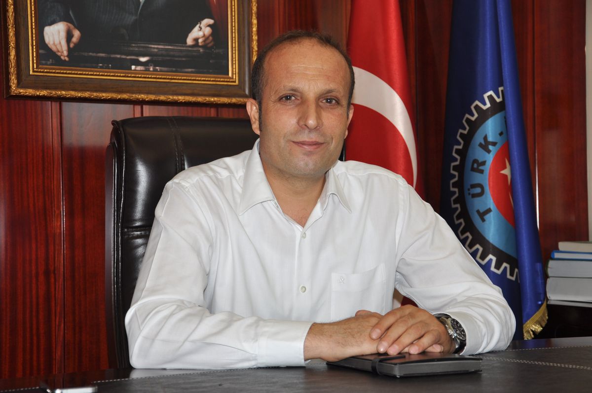9 Bin İşçi Toplu İş İlişkileri Yasasını Bekliyor