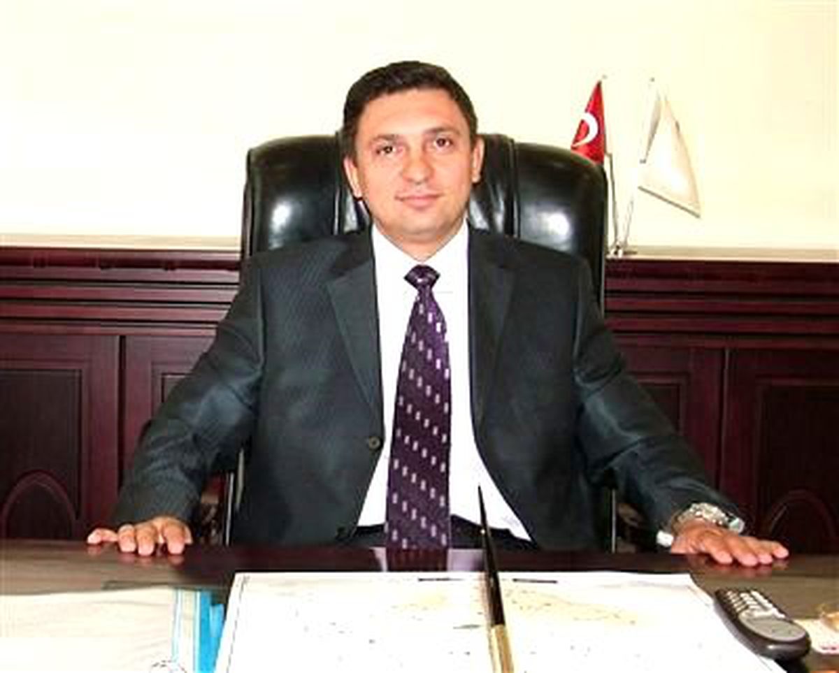 Sungurlu\'da Köydes Çalışmaları Tam Gaz
