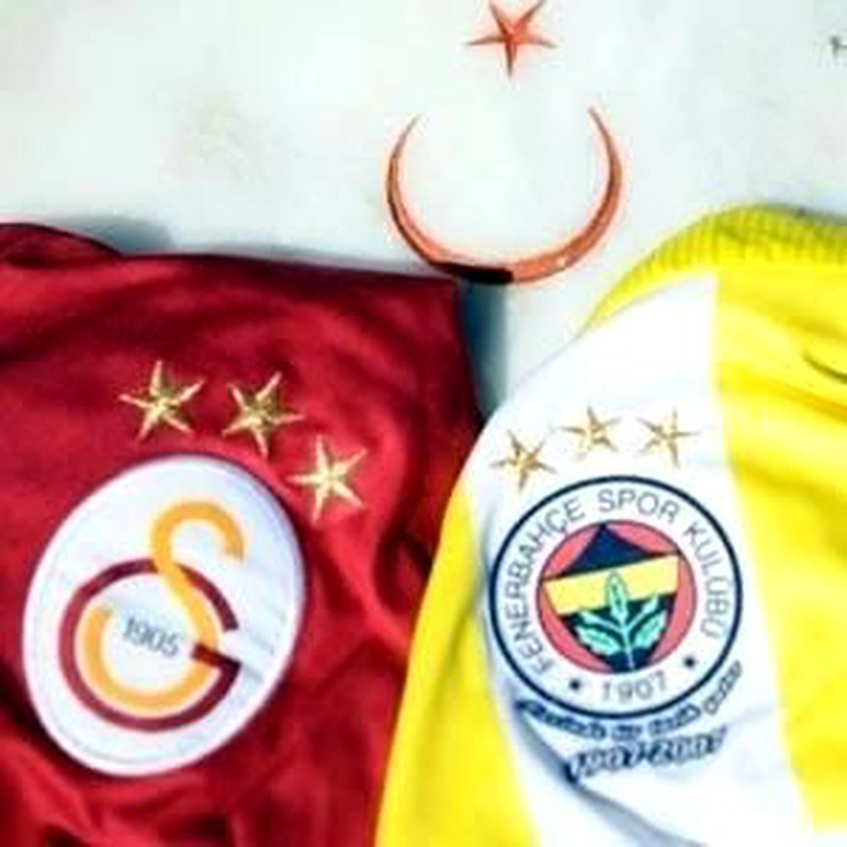 Süper Kupa Maçına Doğru