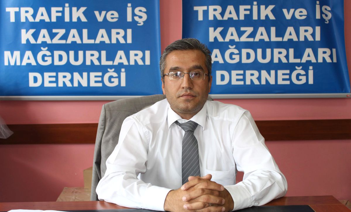 Timader, Ölümlü ya da Yaralamalı Kazalara Karışanlara 225 Bin TL\'ye Varan Tazminat Ödendiğini...