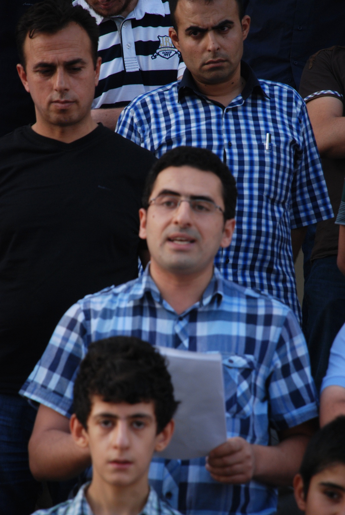 TOKİ Konutları Okulu Emniyet Binası Yapılacak İddiası