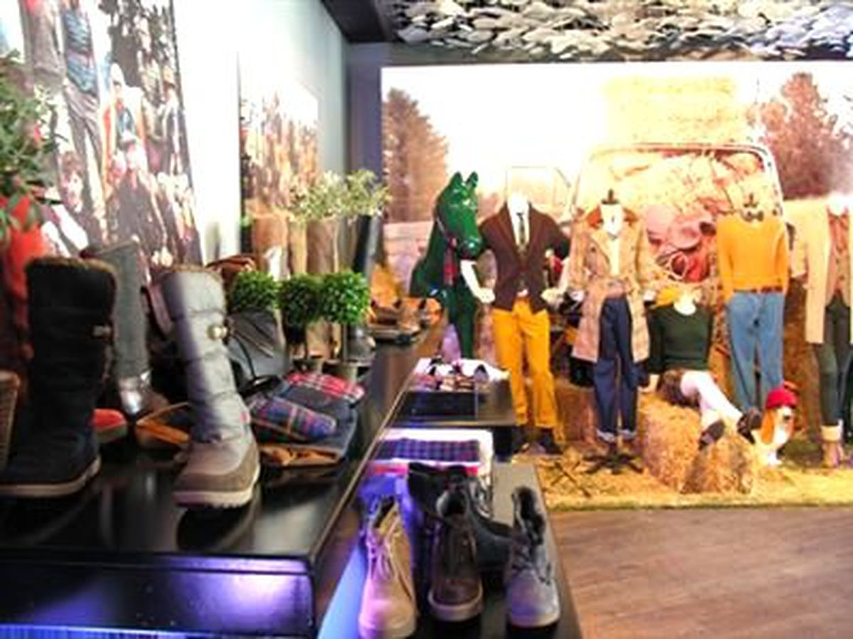 Tommy Hilfiger Yeni Koleksiyonlarıyla Karşınızda!