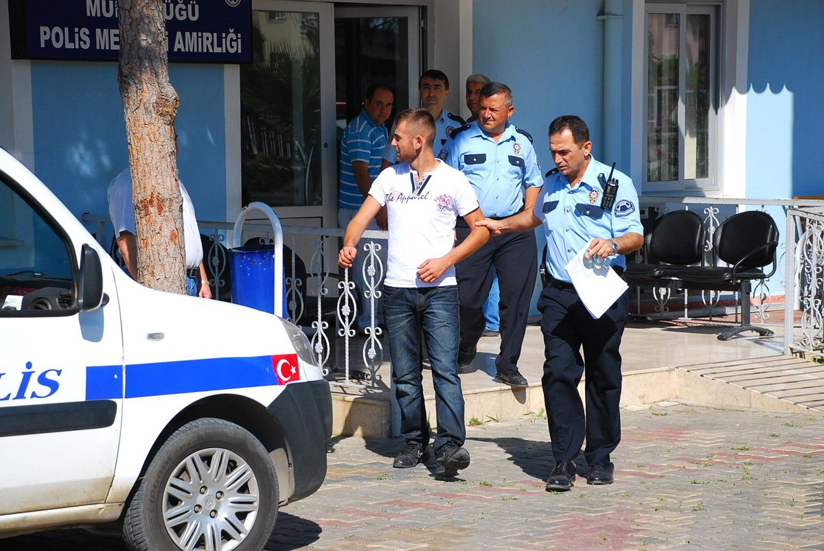 Torbalı\'da Uyuşturucu Madde Operasyonu