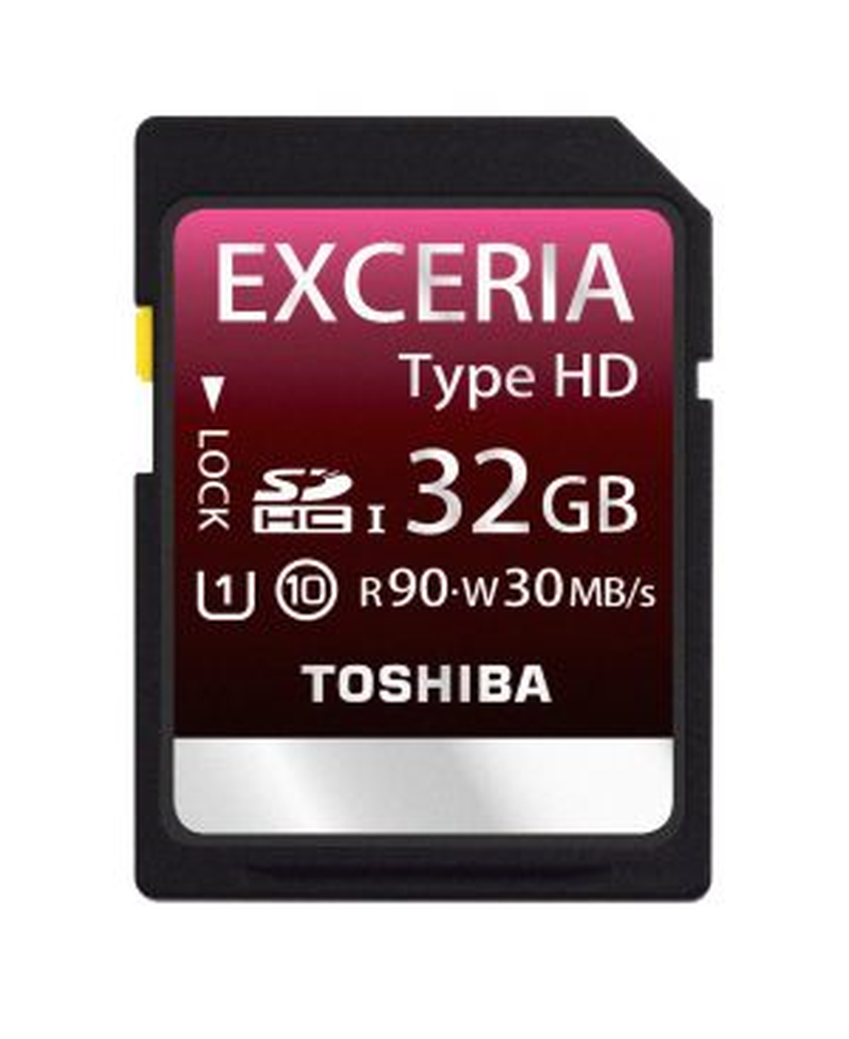 Toshiba\'dan Dünyanın En Hızlı Bellek Kartı