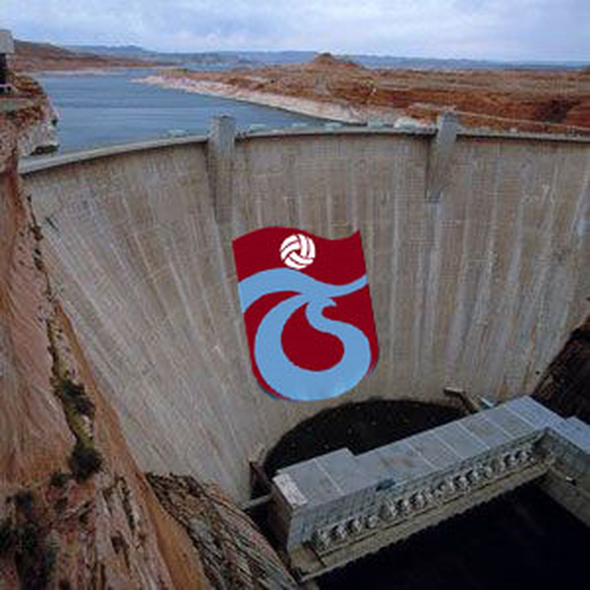 Trabzonspor Baraj İnşa Edecek
