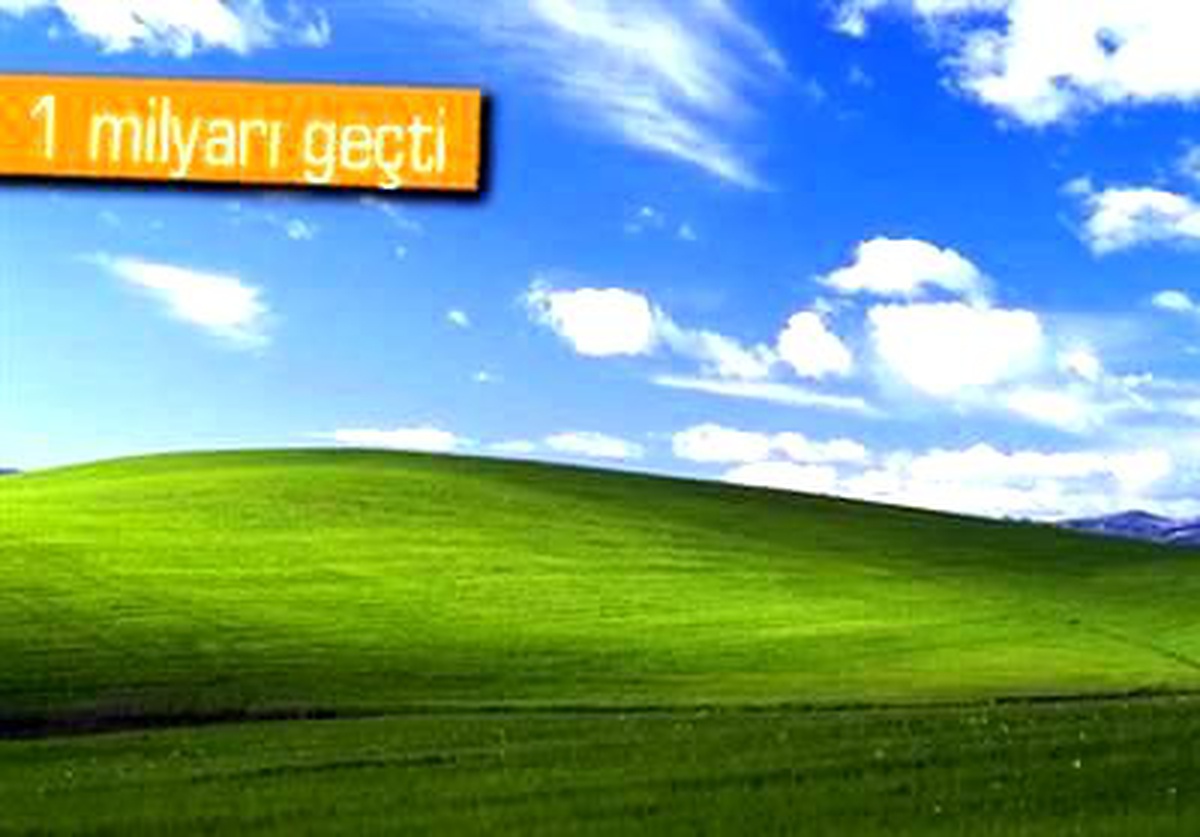 Tüm Zamanların En Çok Görüntülenen Fotoğrafı