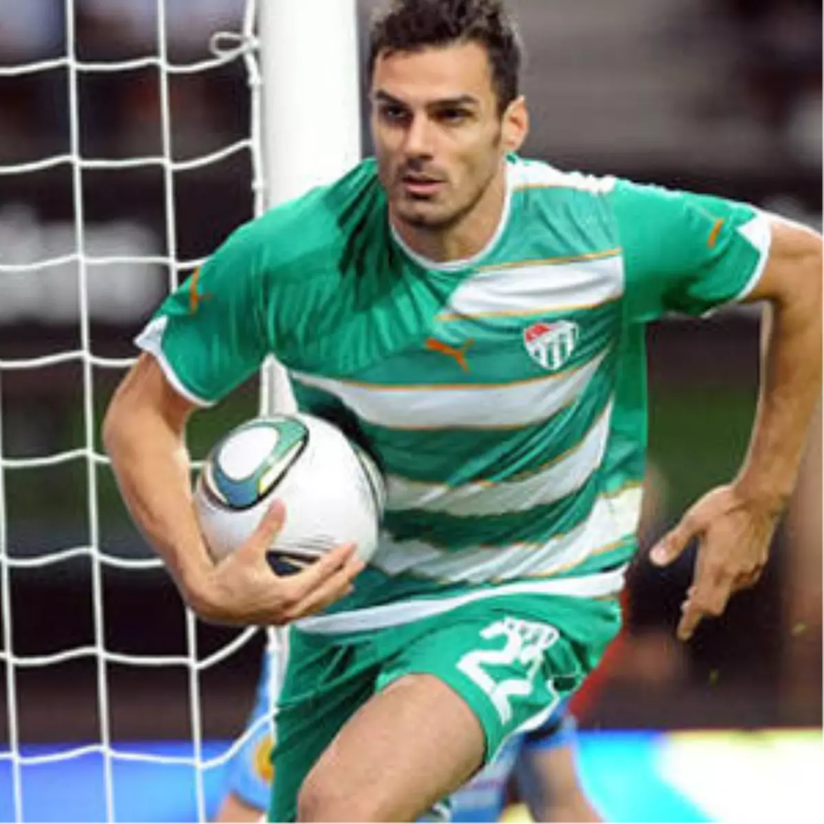 Turgay Bahadır İstanbul Büyukşehir Belediyespor'a Transfer Oldu