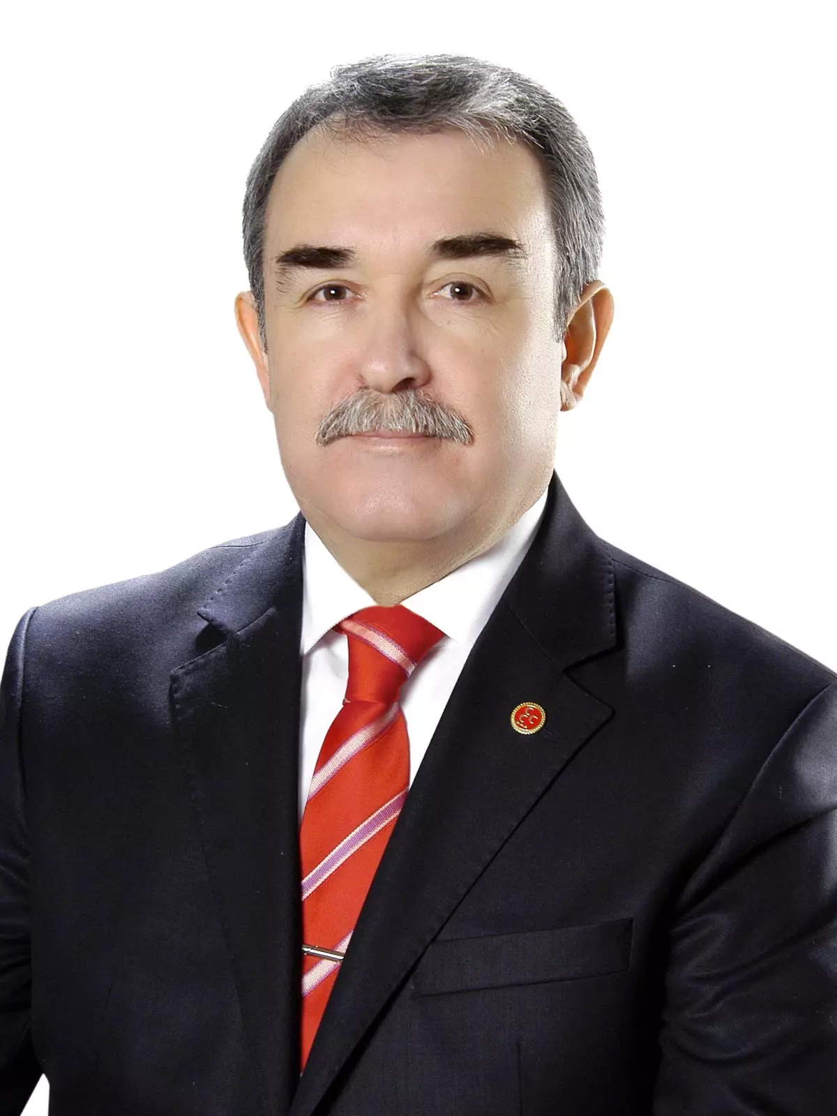 Türk Ocakları Derneği Uzunköprü Şube Başkanı Ahmet Acaroğlu."Teröristle Müzakereler Son Bulmalıdır".