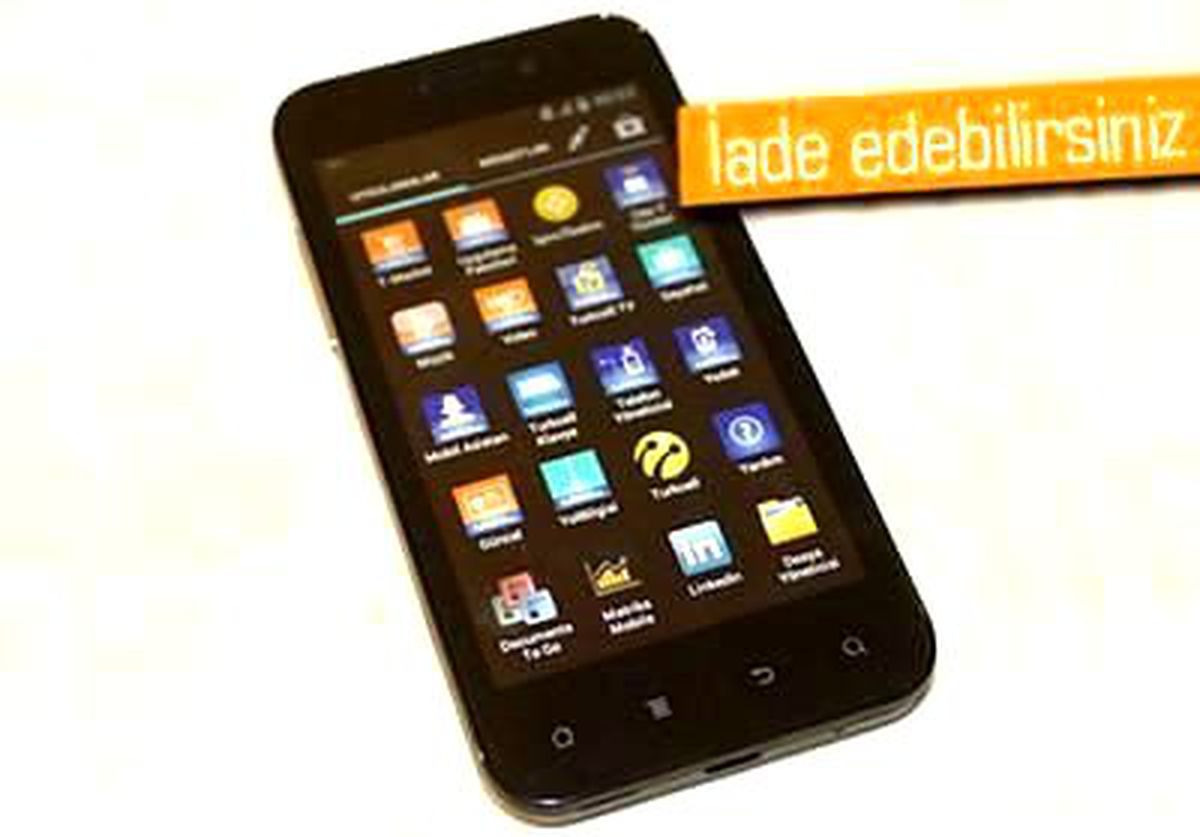Turkcell Maxipro5 Satışlarını Durdurdu