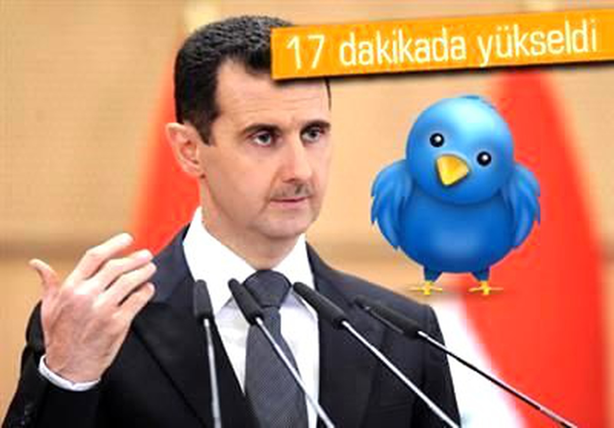 Twitter'dan Atılan Bir Tweet Petrol Fiyatlarını Arttırdı