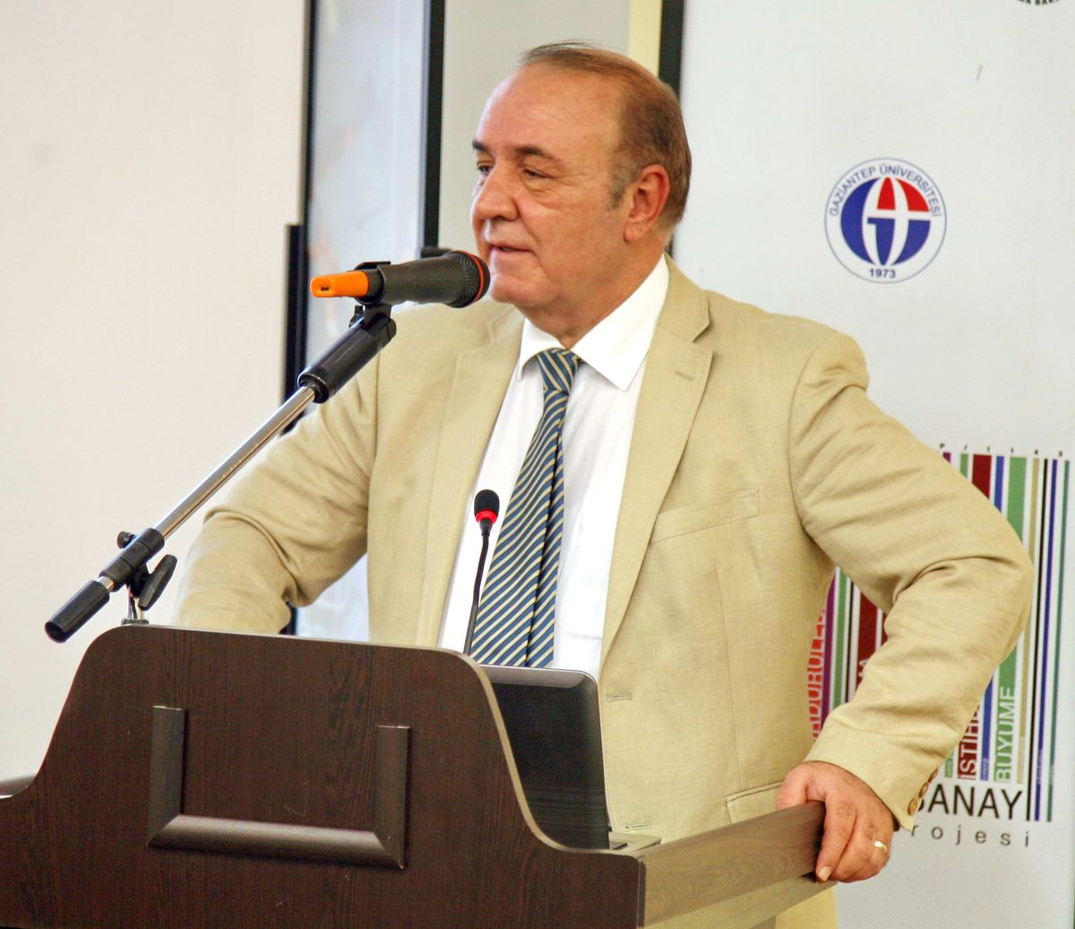 Üniversitede Kurumlar Arası Arama Toplantısı Yapıldı