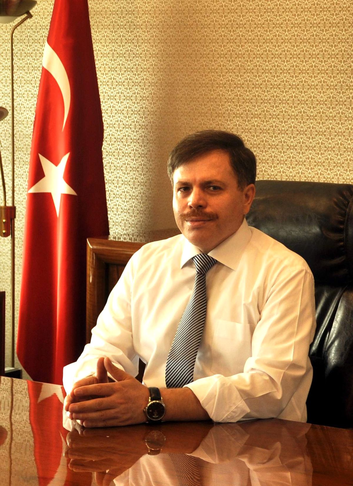 Uşak Üniversitesi\'nde Ekonometri Bölümü Açılıyor