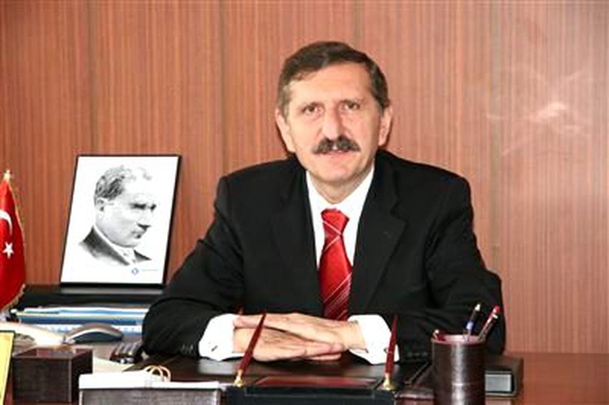Vali Sözer, Veda Ziyaretlerine Başladı