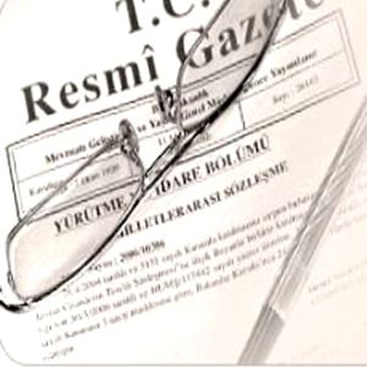 Vali Yardımcılığı ve Kaymakam Atamaları Resmi Gazete\'de