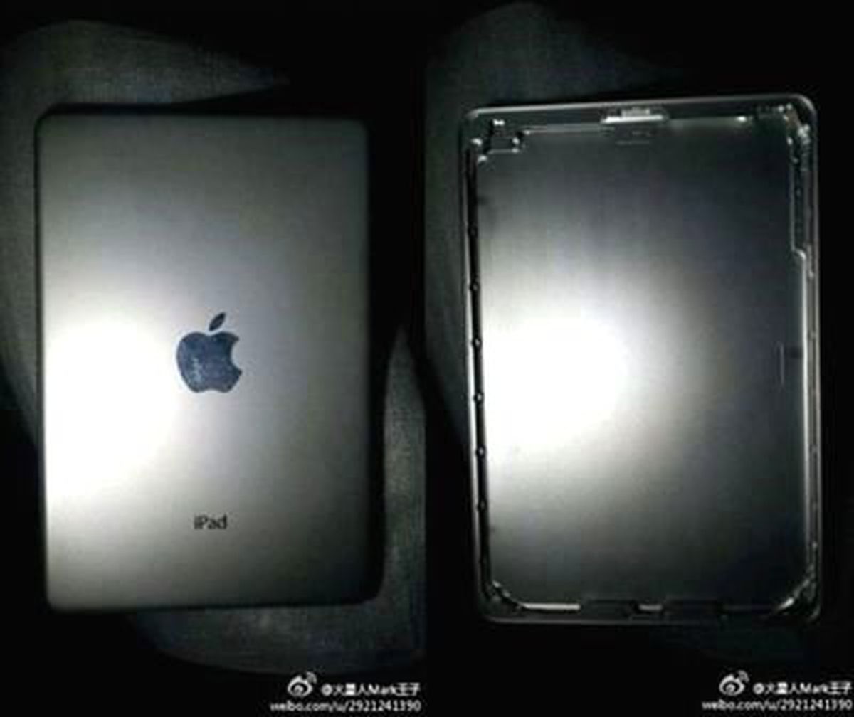 Yeni Apple bombası bu mu?