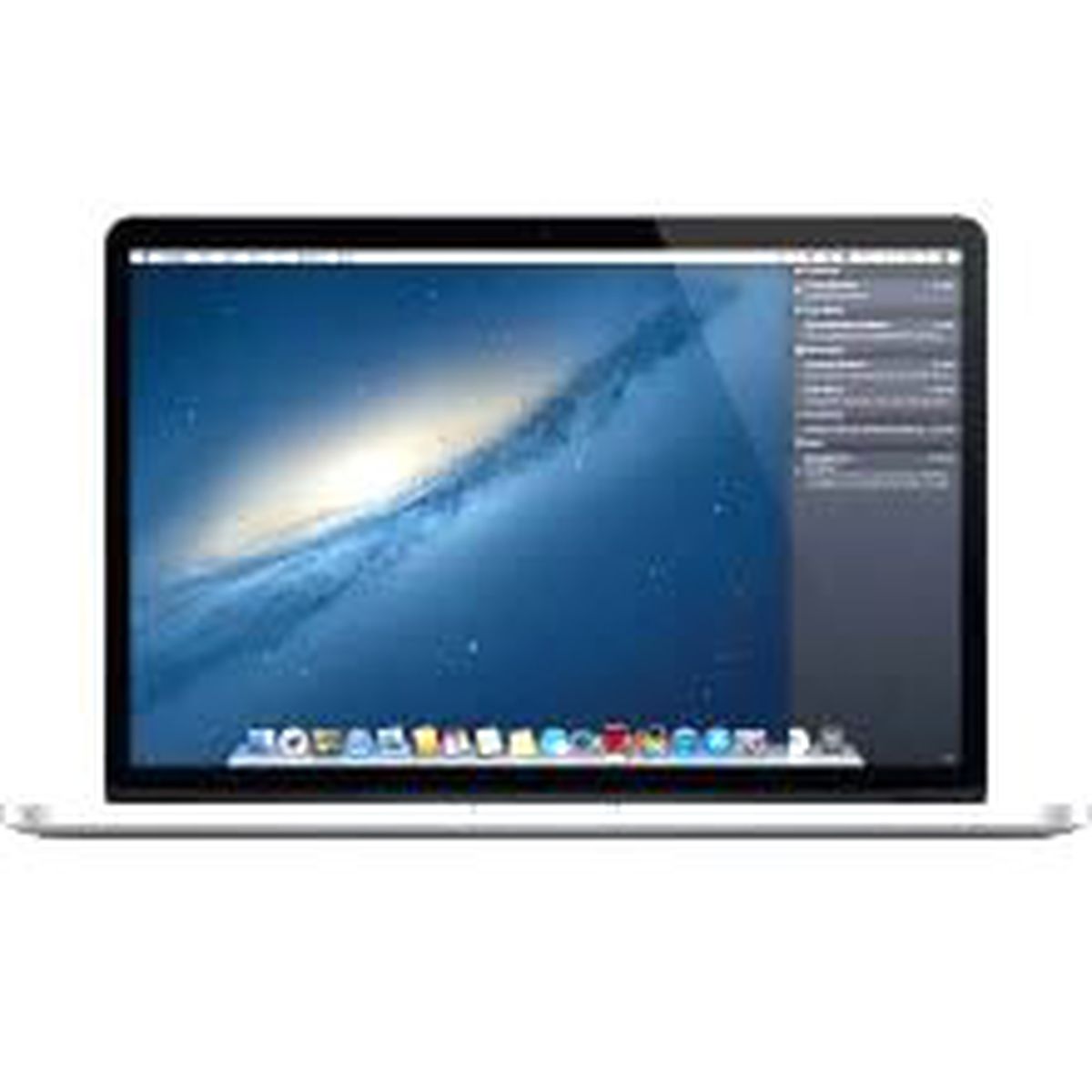 Yeni OS X\'de büyük sorun