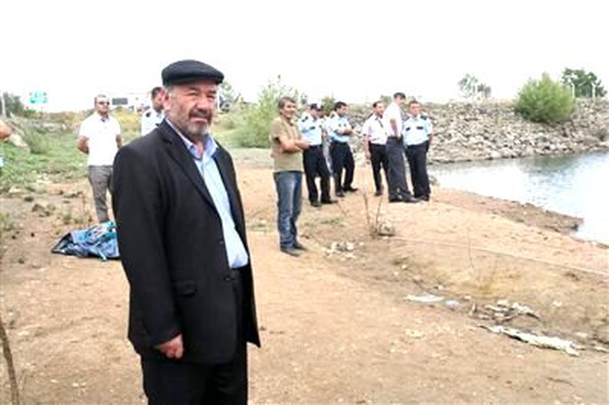 Kayıp Sağlık Memuru İçin Arama Çalışmaları Başladı