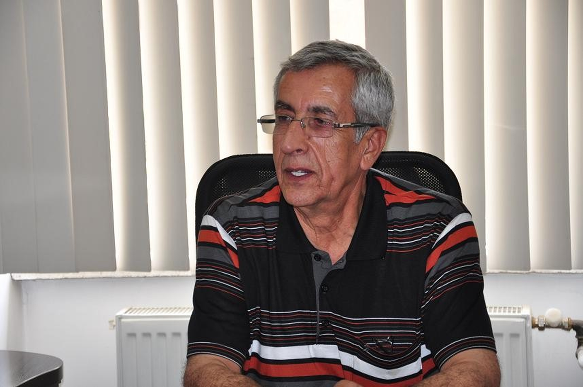 Zabıtadan Ramazan Denetimi