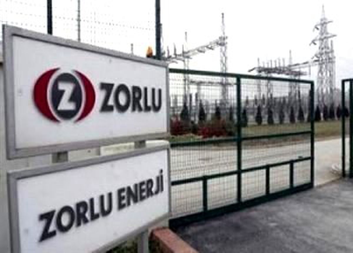 Zorlu Enerji, Ortağı Olduğu Şirkette Hissedarlık Oranı Değişti