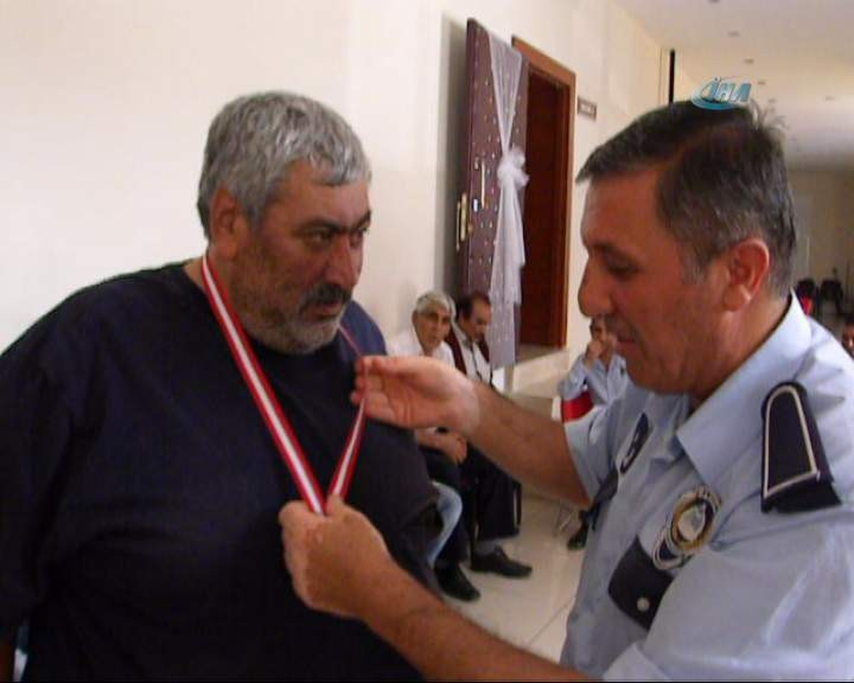 40 Davulcunun En İyisine Altın