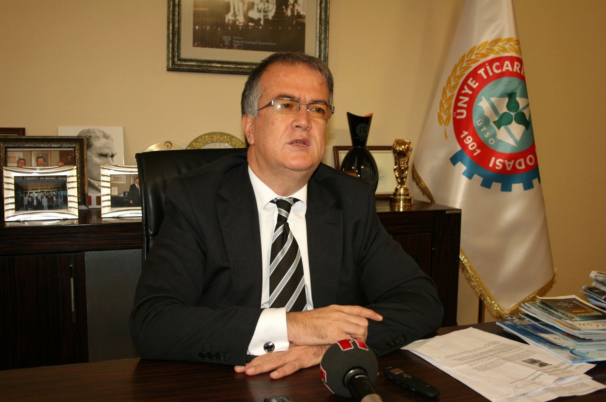 630 Aile Sevindirildi