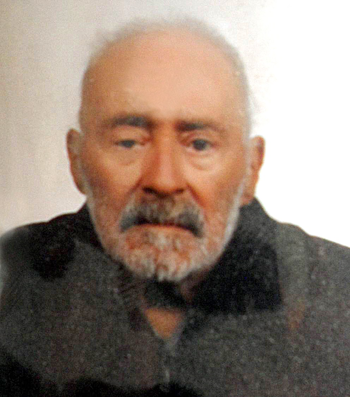 80 Yaşındaki Şahıstan 6 Gündür Haber Alınamıyor