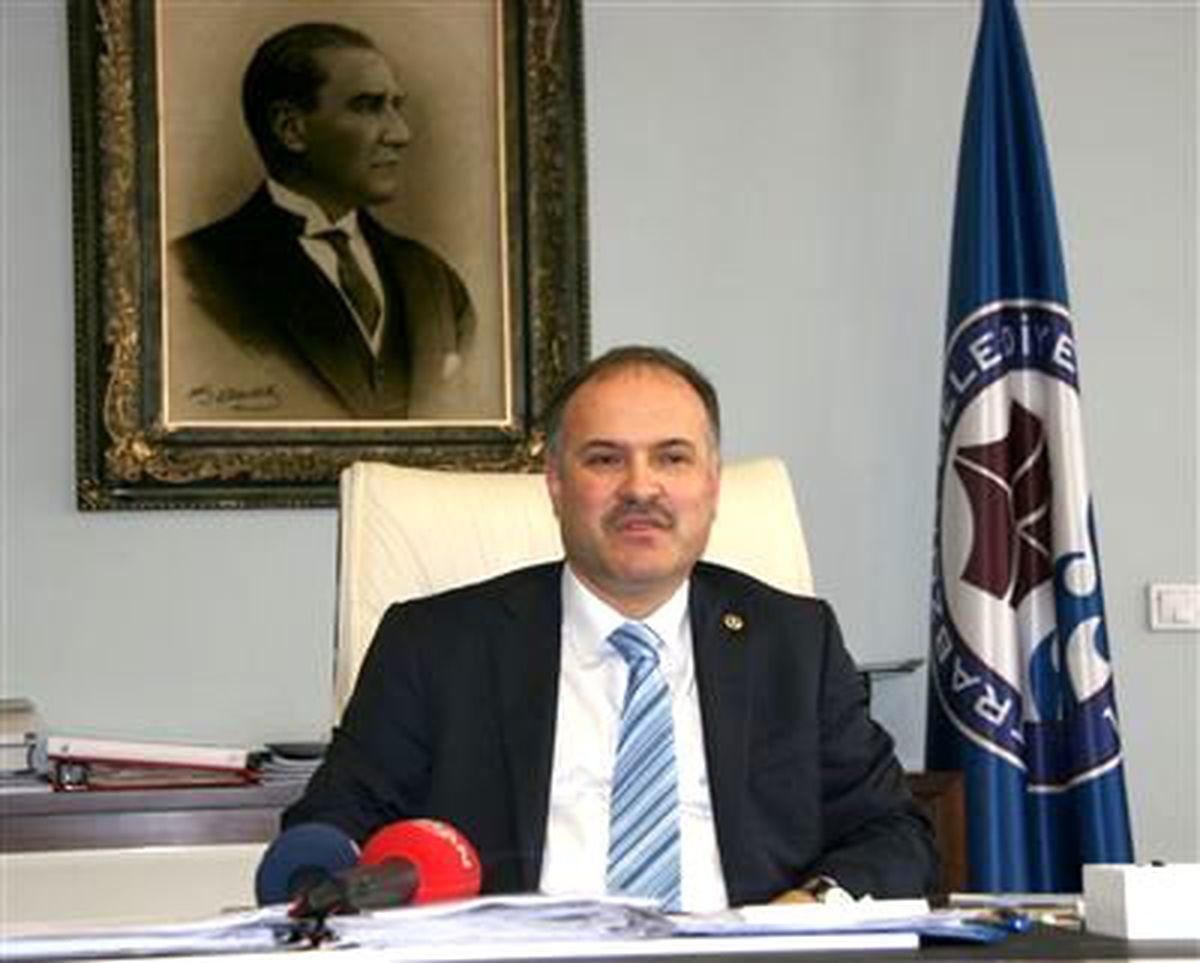 AK Parti Genel Başkan Yardımcısı Gedikli: "Türkiye Acılara Karşı Duyarlığı ile \'Model\' Bir Ülkedir"