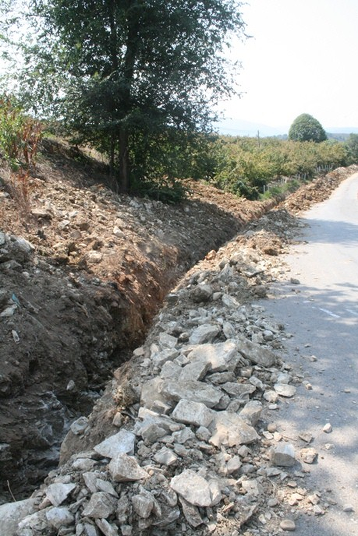 Akçakoca\'nın Su İhtiyacı Son Bulacak